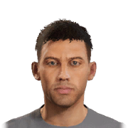 F. CELESTE PES 2017 portrait
