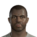 D. GRAVENBERCH PES 2021 portrait
