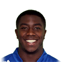 J. A. VALENCIA PES 2016 portrait