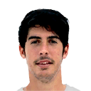 C. FERNÁNDEZ PES 2021 portrait