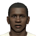 MESCA PES 2015 portrait