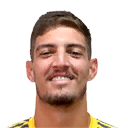 THIAGO PES 2019 portrait