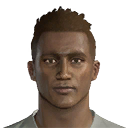 R. SANDOVAL PES 2021 portrait