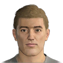 R. ARCIERO PES 2021 portrait