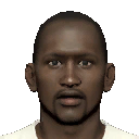 S. NDJOCK PES 2015 portrait