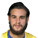 J. SIERRA PES 2017 portrait