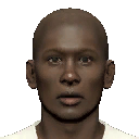 D. MOSQUERA PES 2021 portrait
