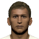 M. SUÁREZ PES 2021 portrait