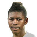 G. CORTÉZ PES 2021 portrait