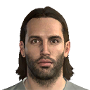 SAMARAS PES 2012 portrait