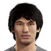 MATHEUS FERRAZ PES 2021 portrait