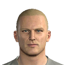 M. VAN DER LAAN PES 2016 portrait