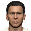 C. LÁZARO PES 2016 portrait