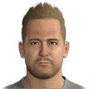 D. VESELINOVIĆ PES 2018 portrait