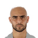 ZAZA PES 2014 portrait