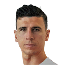 DANIEL AYALA PES 2021 portrait