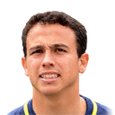 L. JARA PES 2021 portrait