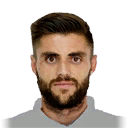 DAVID LÓPEZ PES 2021 portrait