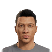 N. DONADELL PES 2014 portrait