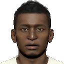 I. KEITA PES 2016 portrait