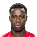 Q. PROMES PES 2021 portrait