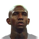 TALISCA PES 2021 portrait