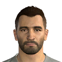 M. TROIANO PES 2021 portrait