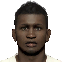 L. DE SA PES 2015 portrait