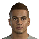 BRYAN PES 2018 portrait