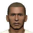 D. FERREIRA PES 2020 portrait
