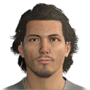 Ó. VÍLCHEZ PES 2018 portrait