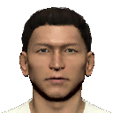 WANG GANG PES 2021 portrait
