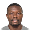 A. TRAORÉ PES 2020 portrait
