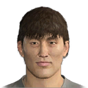 YOO JUN-SOO PES 2021 portrait