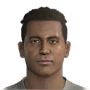 S. AYALA PES 2021 portrait