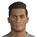 K. RENDÓN PES 2021 portrait