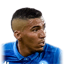 ALLAN PES 2019 portrait