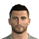 VUKČEVIĆ PES 2011 portrait