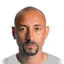 GOMES PES 2011 portrait
