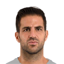 CESC FABREGAS