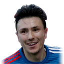 S. BERGHUIS PES 2019 portrait