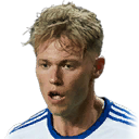 V. FISCHER PES 2019 portrait