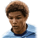 A. H. BAH PES 2019 portrait