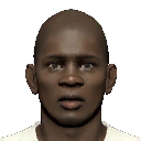 FORTUNÉ PES 2013 portrait