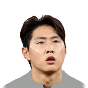 LEE KANG-IN PES 2020 portrait