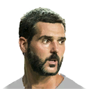 J. SPERONI PES 2018 portrait