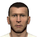 DIEGO PÉREZ PES 2012 portrait