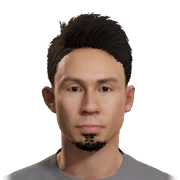 YAMASE PES 2011 portrait