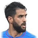 CANDEIAS PES 2019 portrait