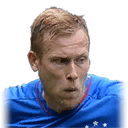 S. ARFIELD PES 2019 portrait